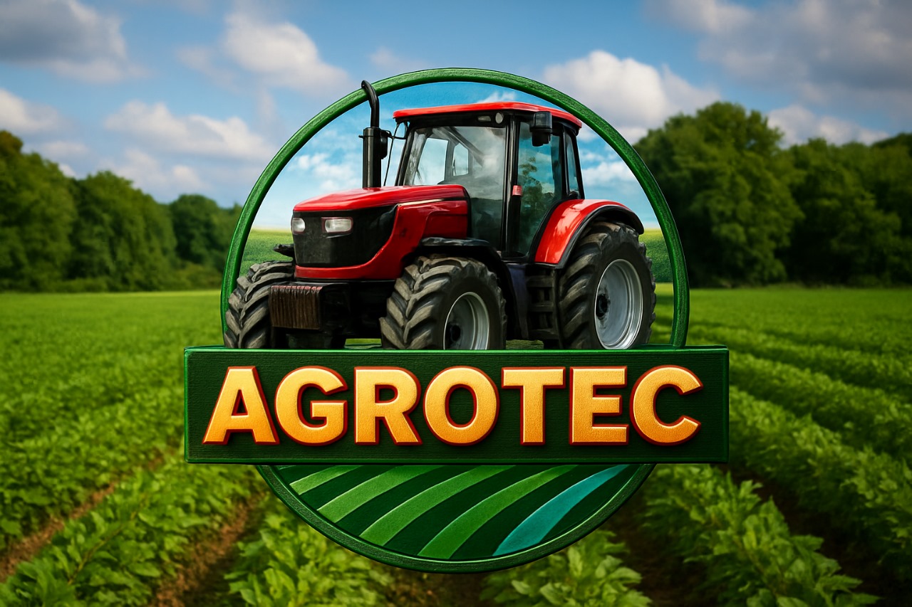 AgroTec MS Logo